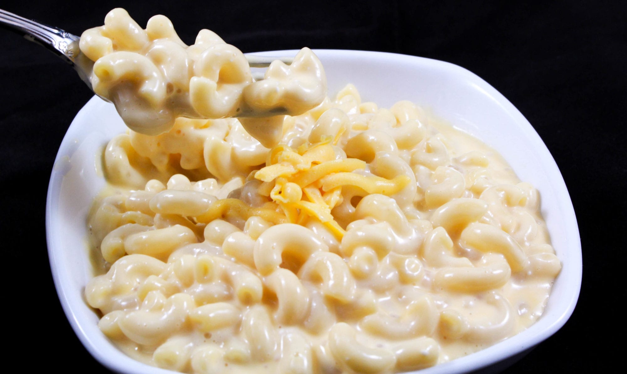 Market Macaroni and Cheese