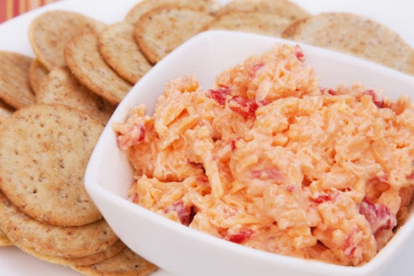 Pimento Cheese