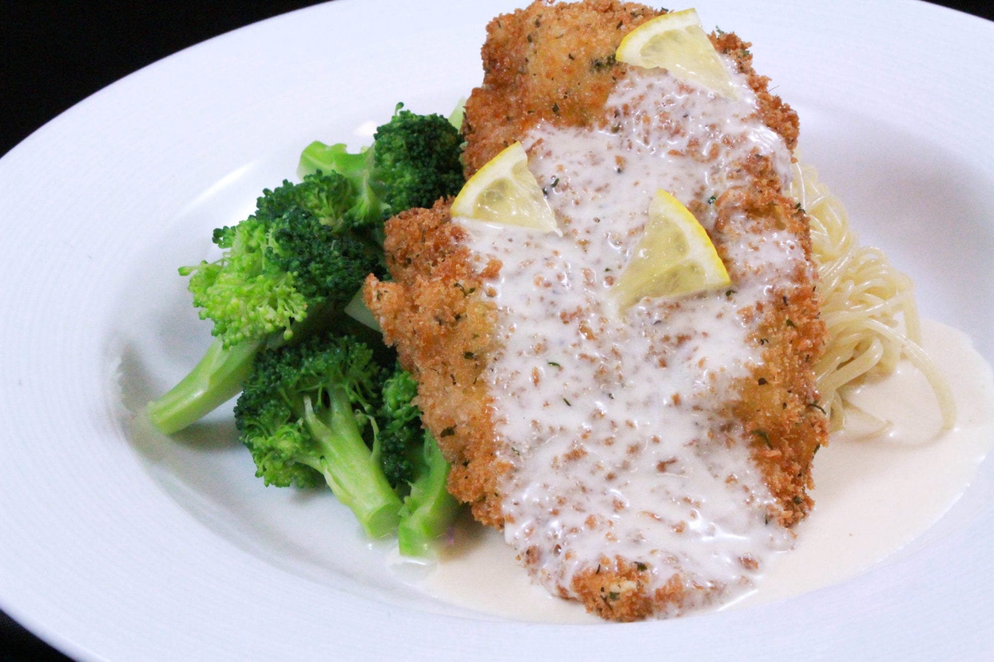 Panko Chicken