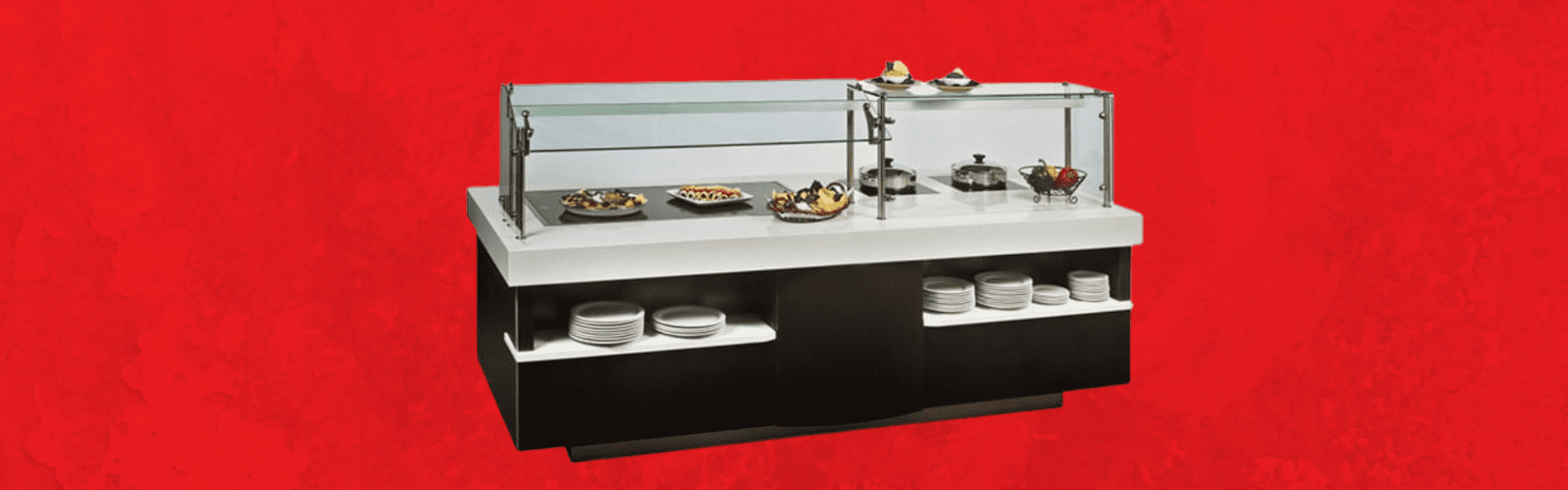 meritage serving counters